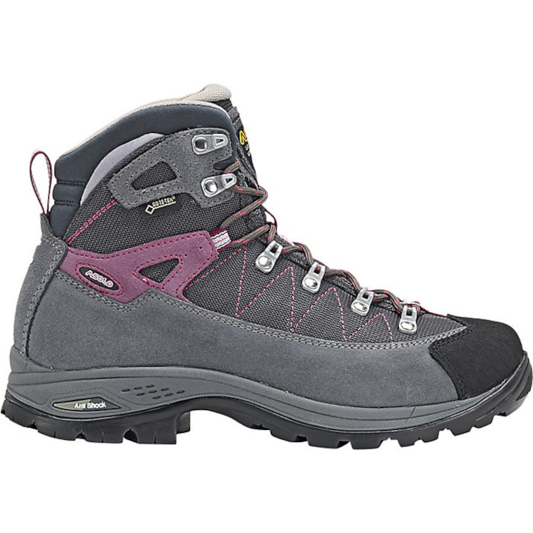 Asolo Finder GV - Women's - Image 5